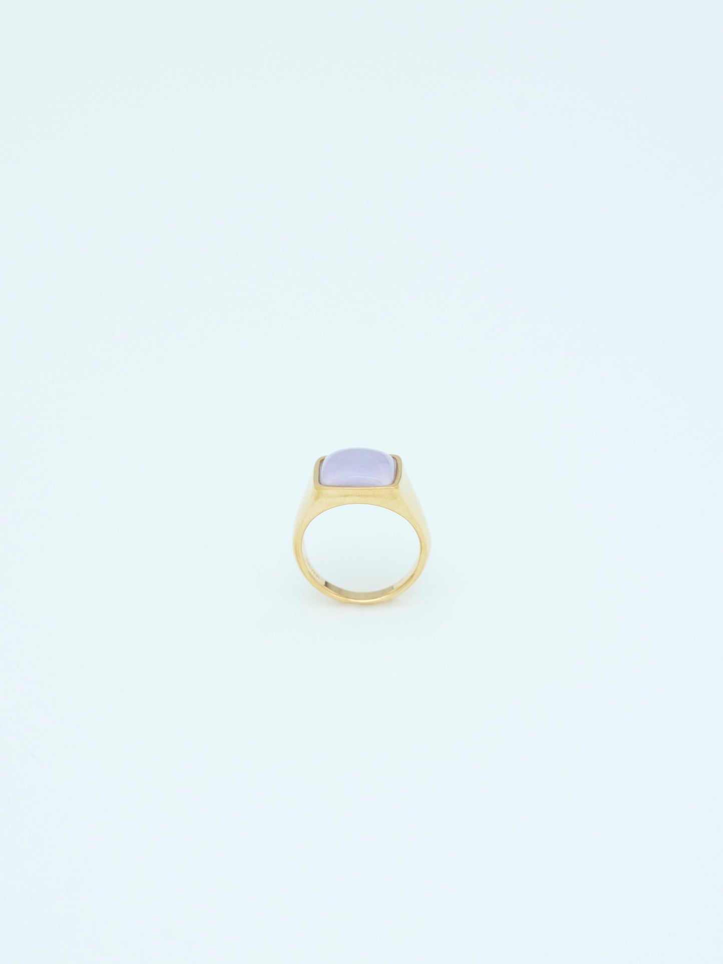 SQUARE RING | GOLD