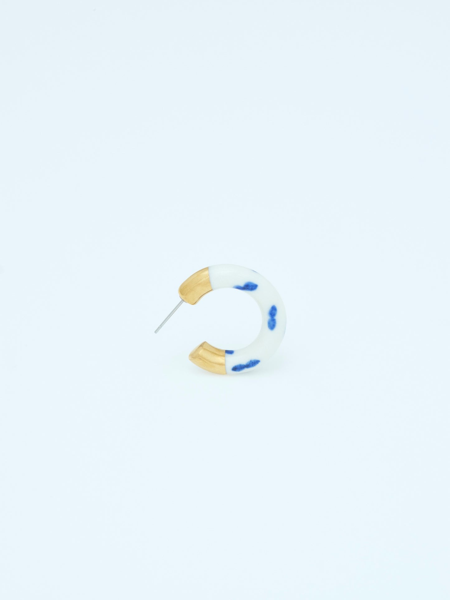 HOOP PIERCE