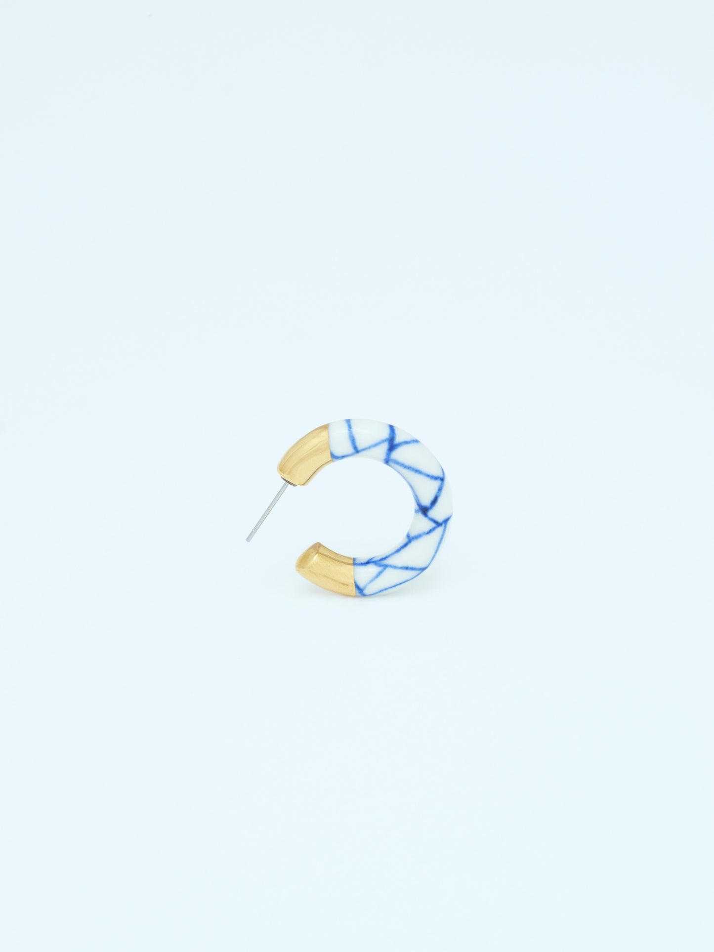 HOOP PIERCE