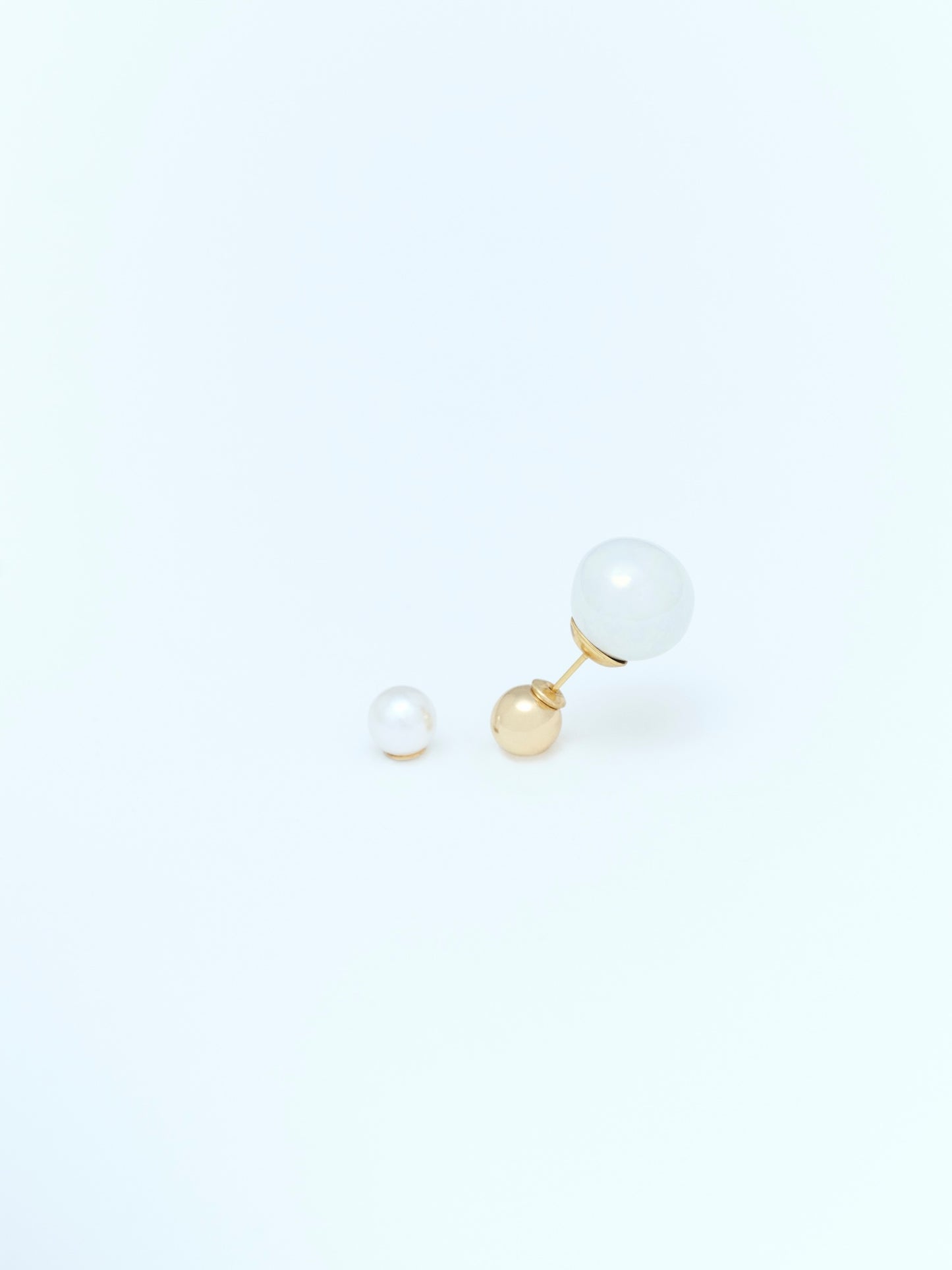 SPHERE PIERCE | GOLD