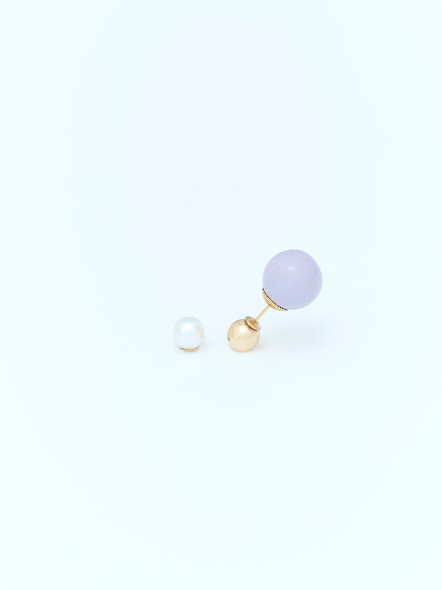 SPHERE PIERCE | GOLD