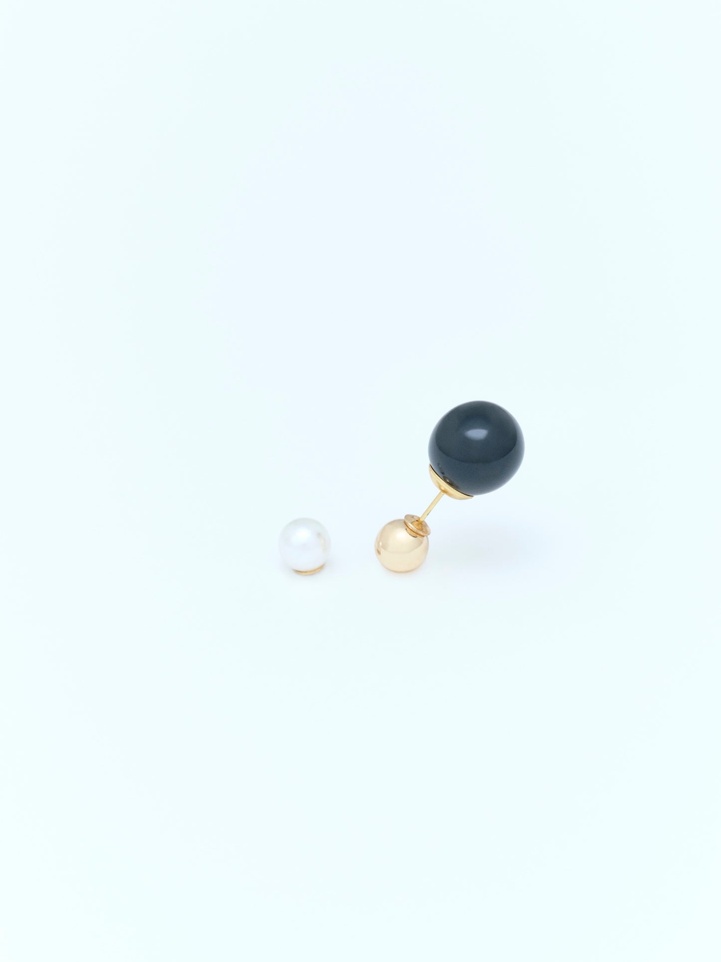 SPHERE PIERCE | GOLD