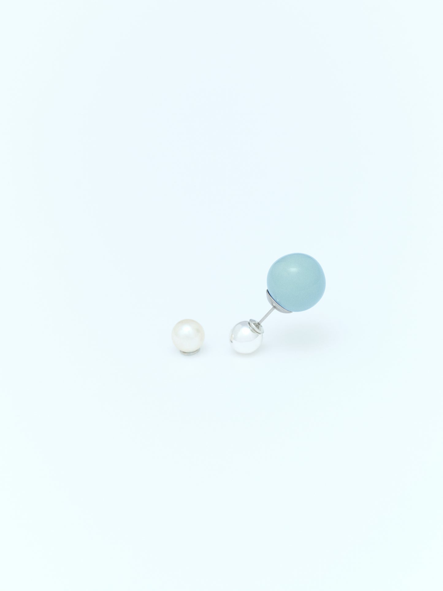 SPHERE PIERCE | 2025SS Limited