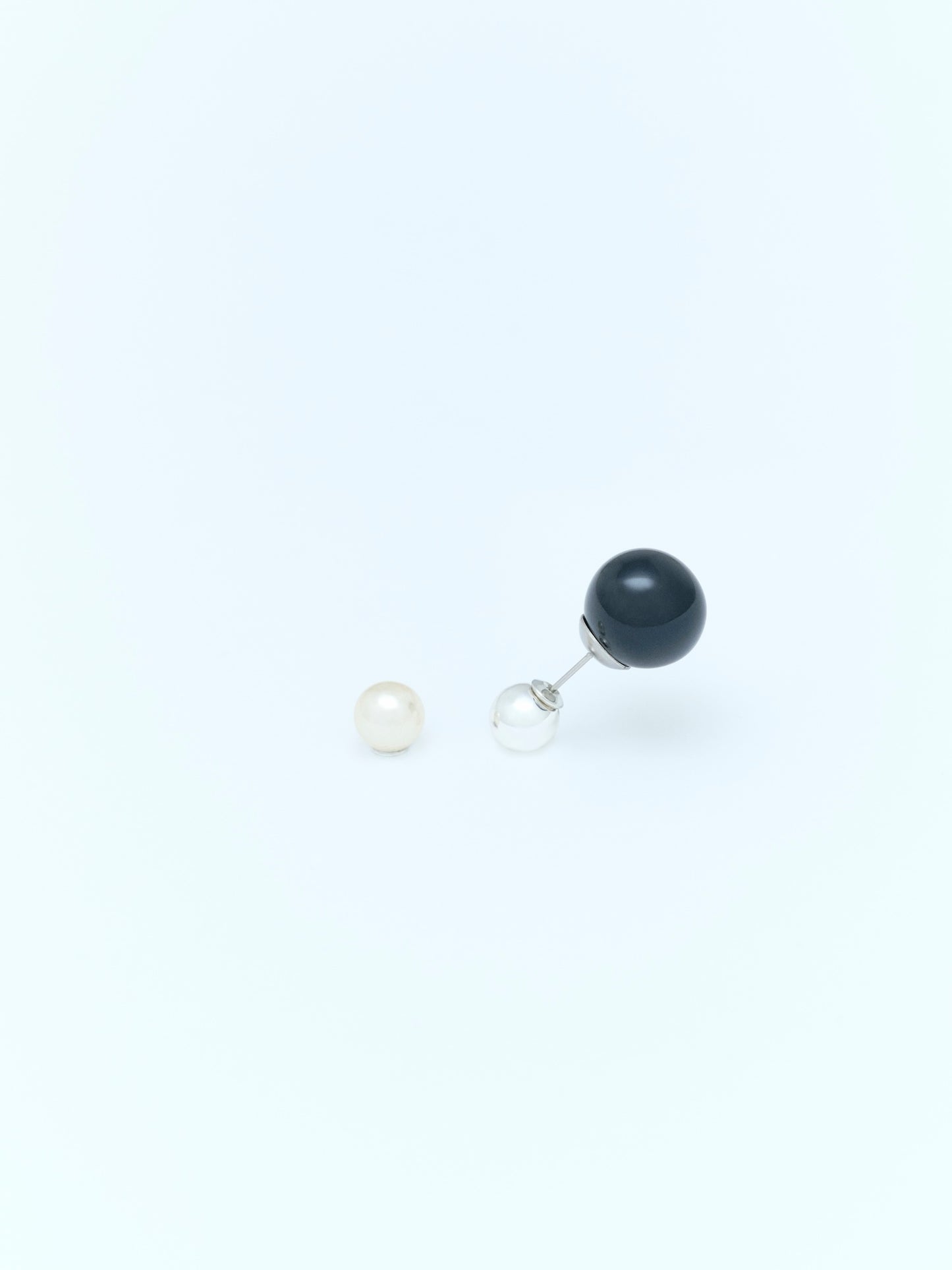 SPHERE PIERCE | SILVER