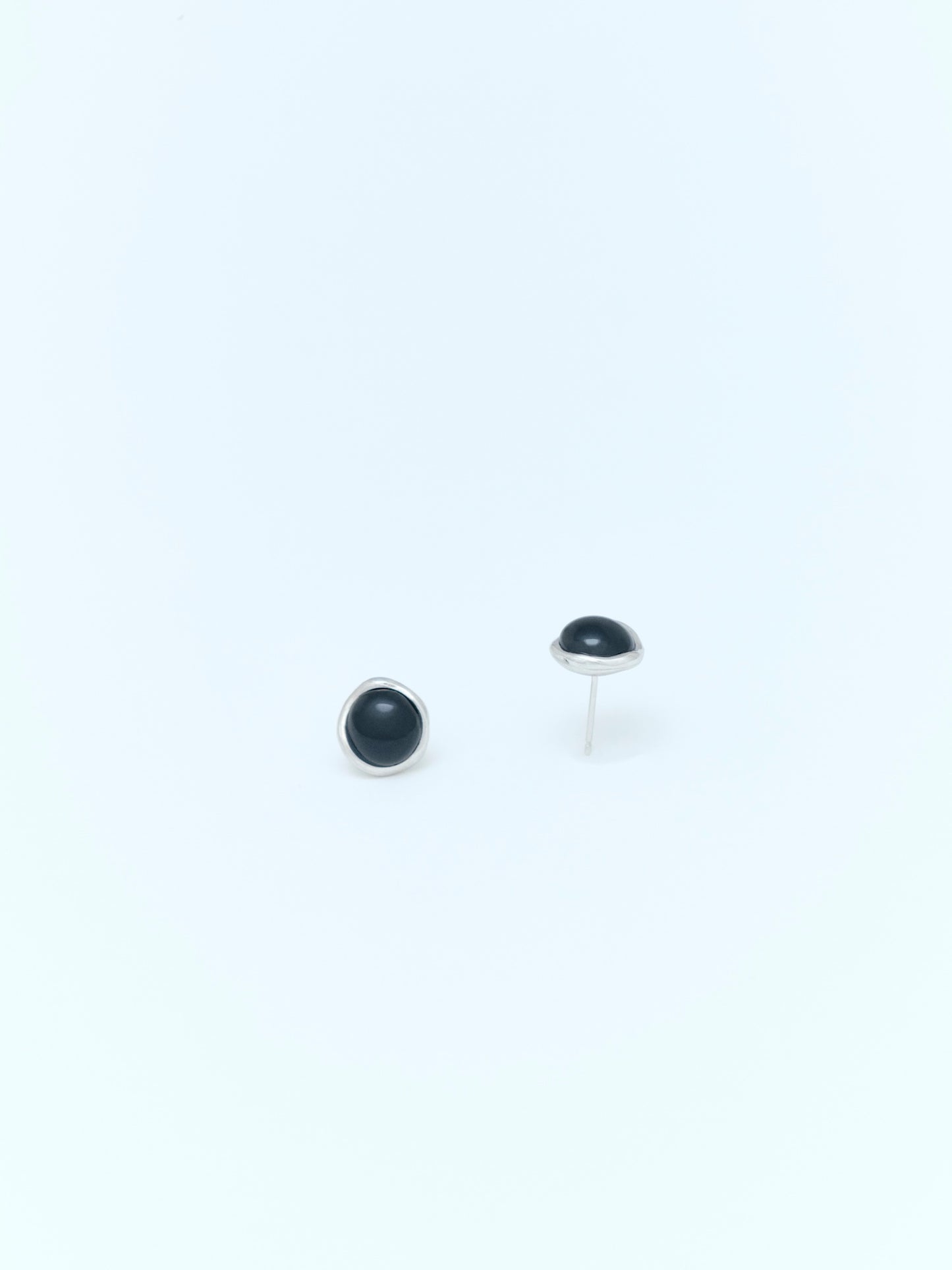 DROP PIERCE | SILVER