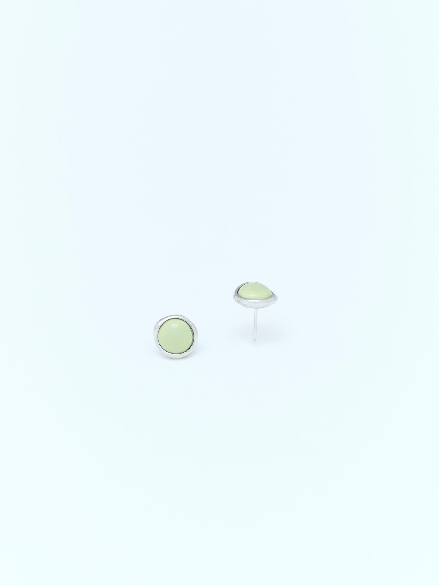 DROP PIERCE | SILVER