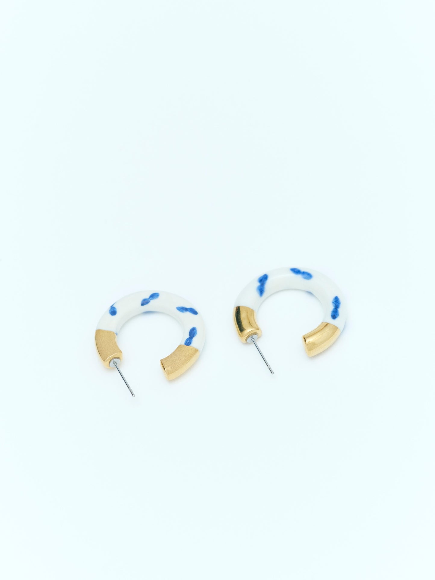HOOP PIERCE