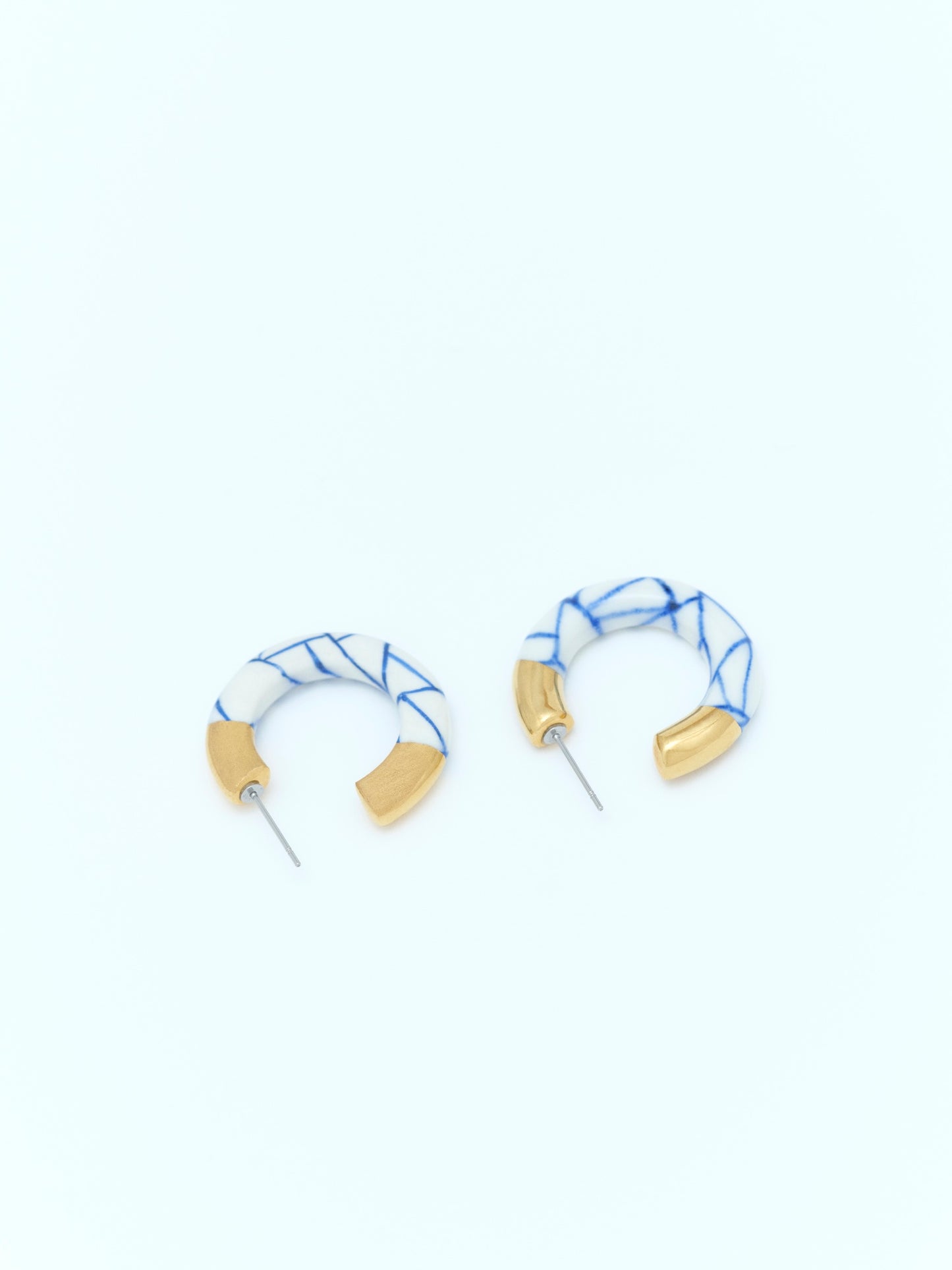 HOOP PIERCE