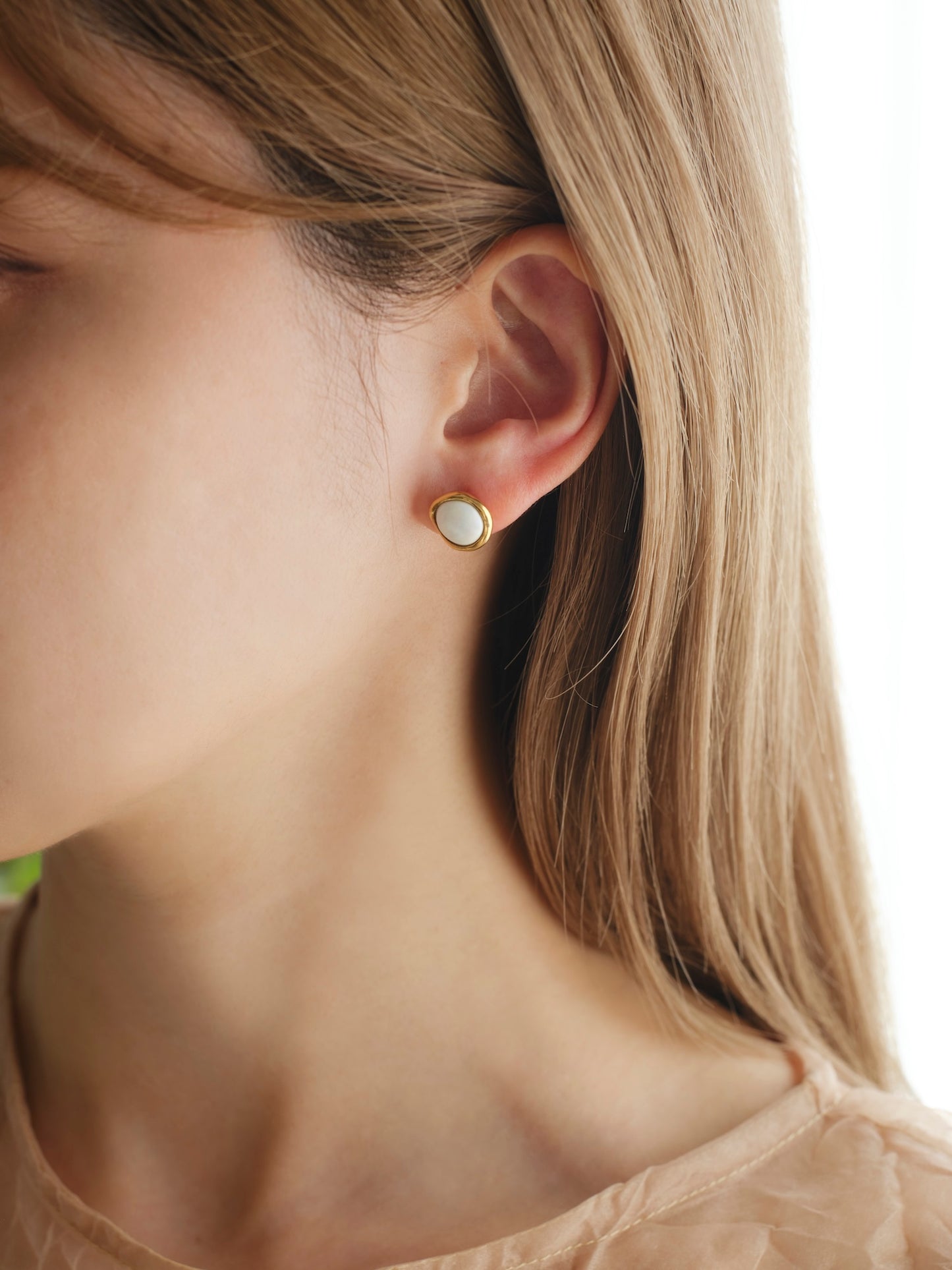 DROP PIERCE | GOLD