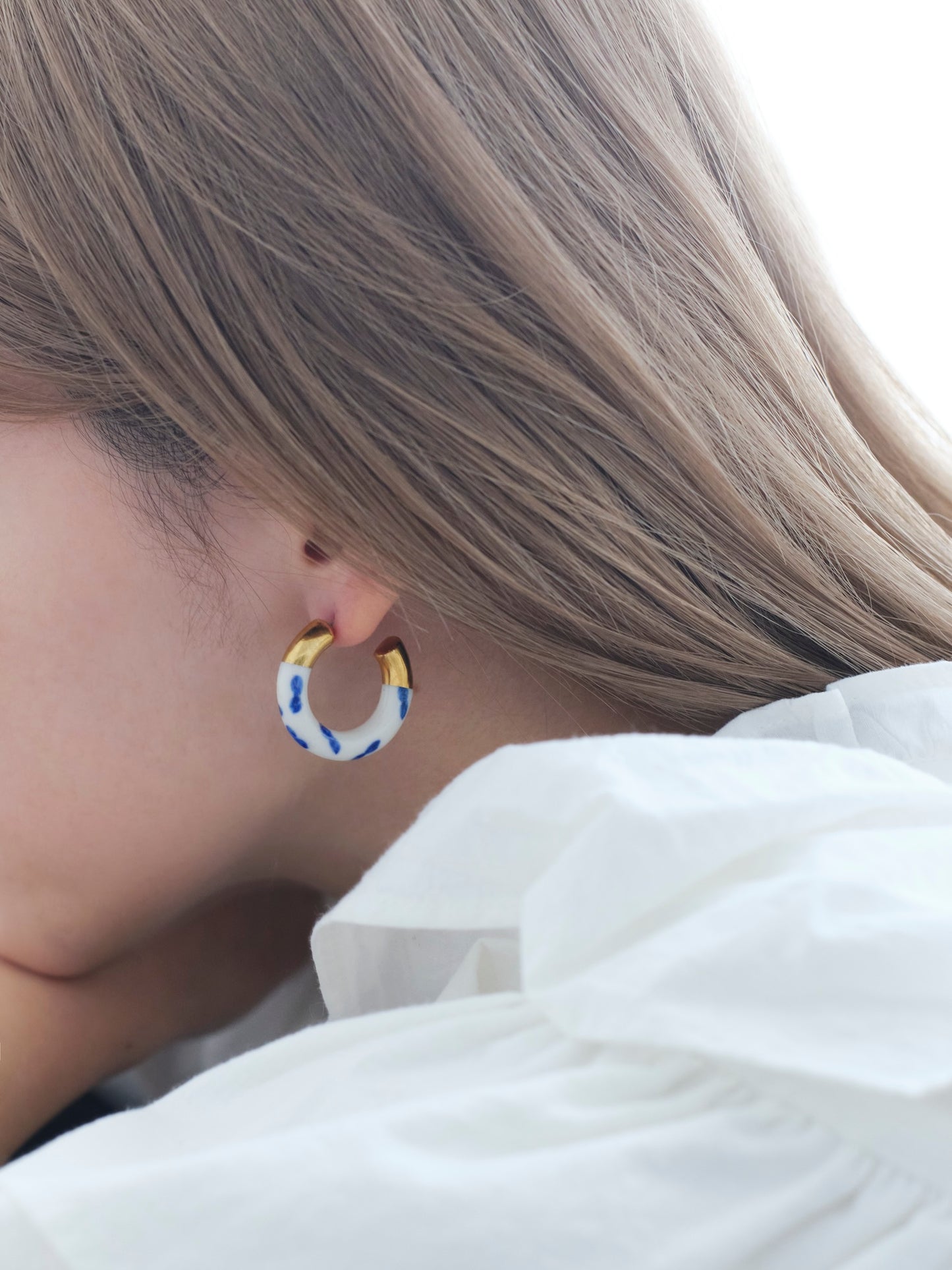 HOOP PIERCE