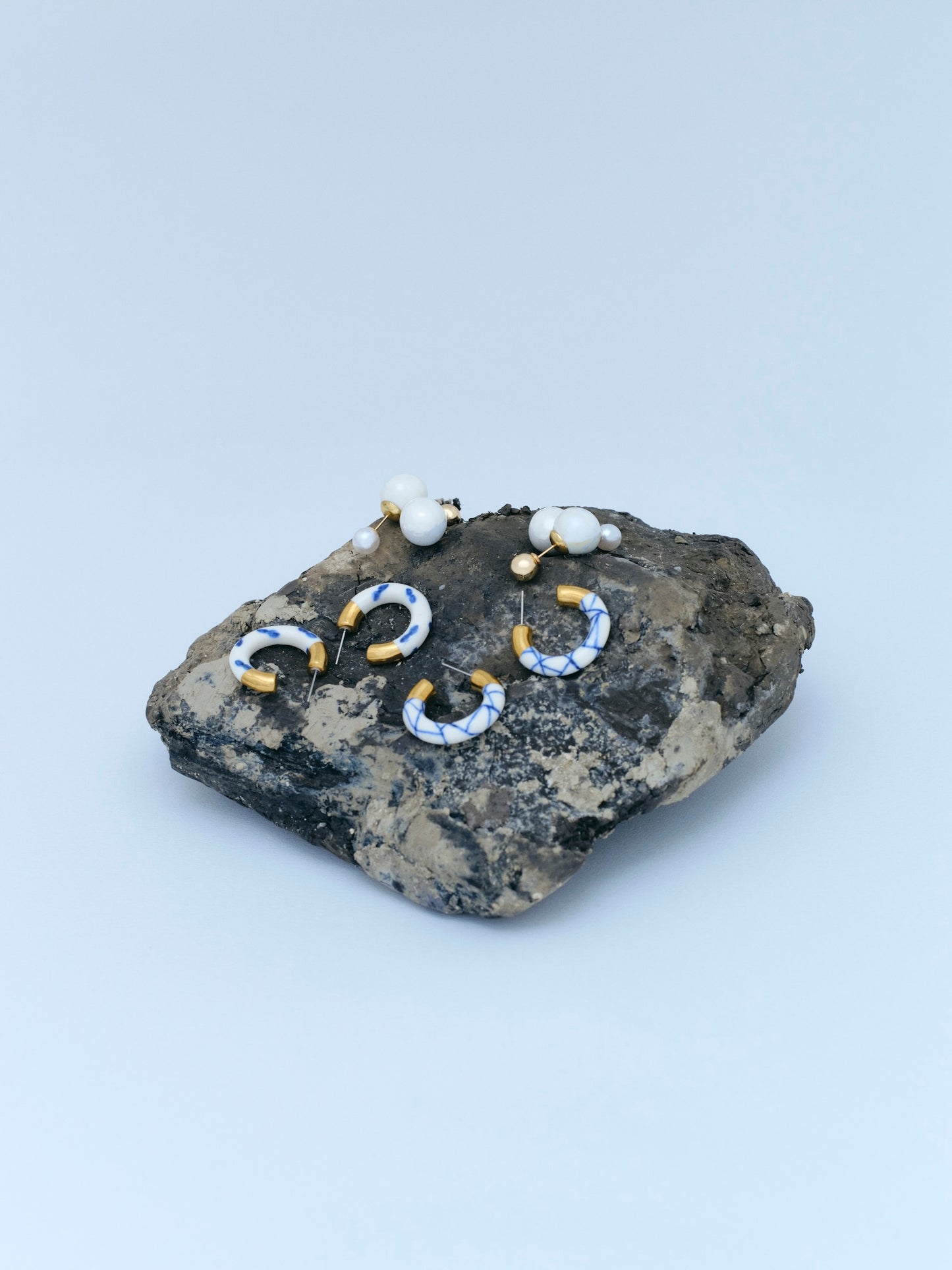 HOOP PIERCE