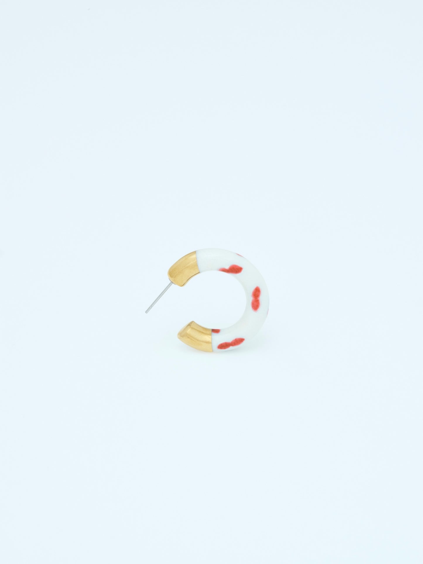 HOOP PIERCE