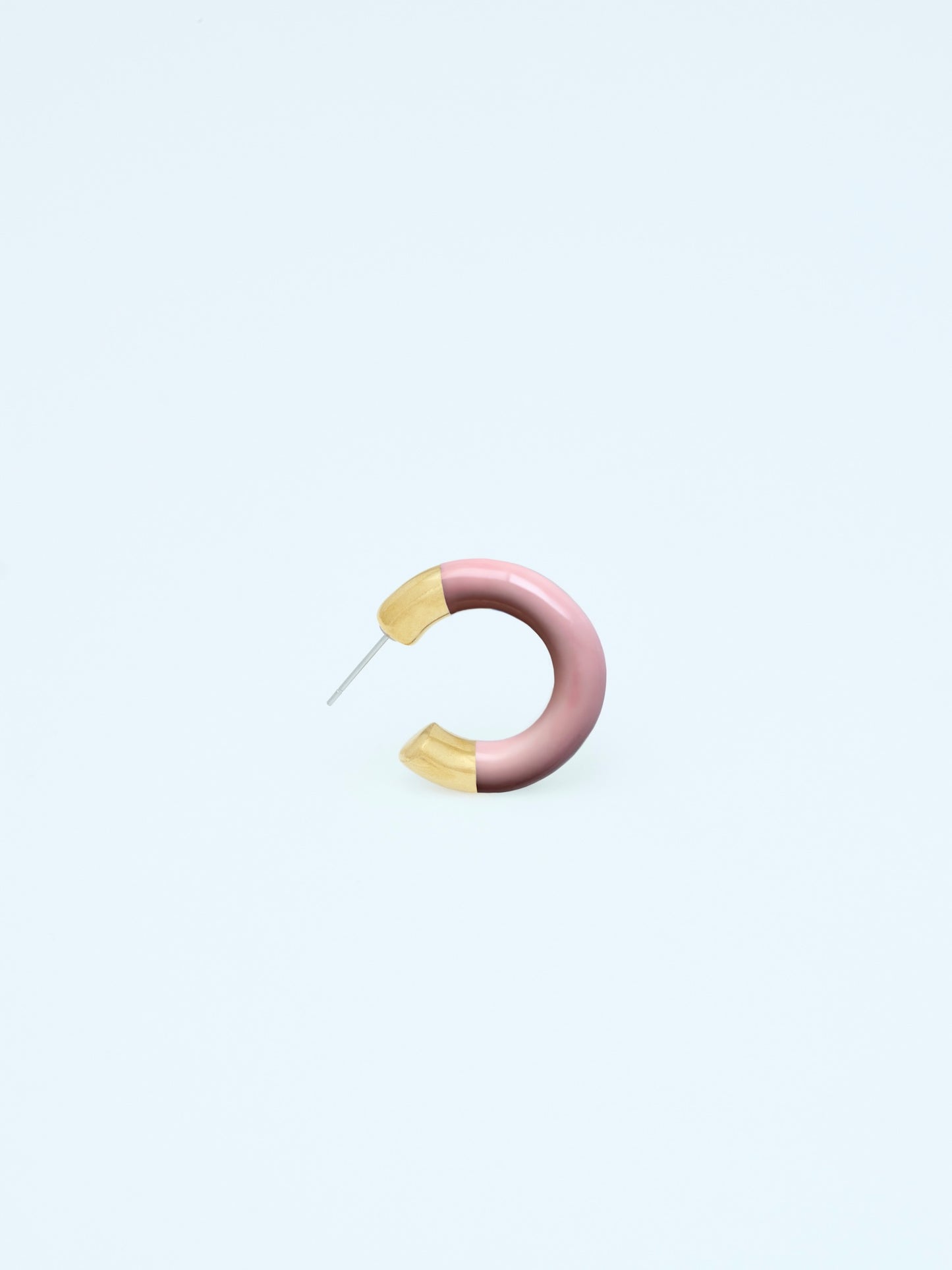 HOOP PIERCE