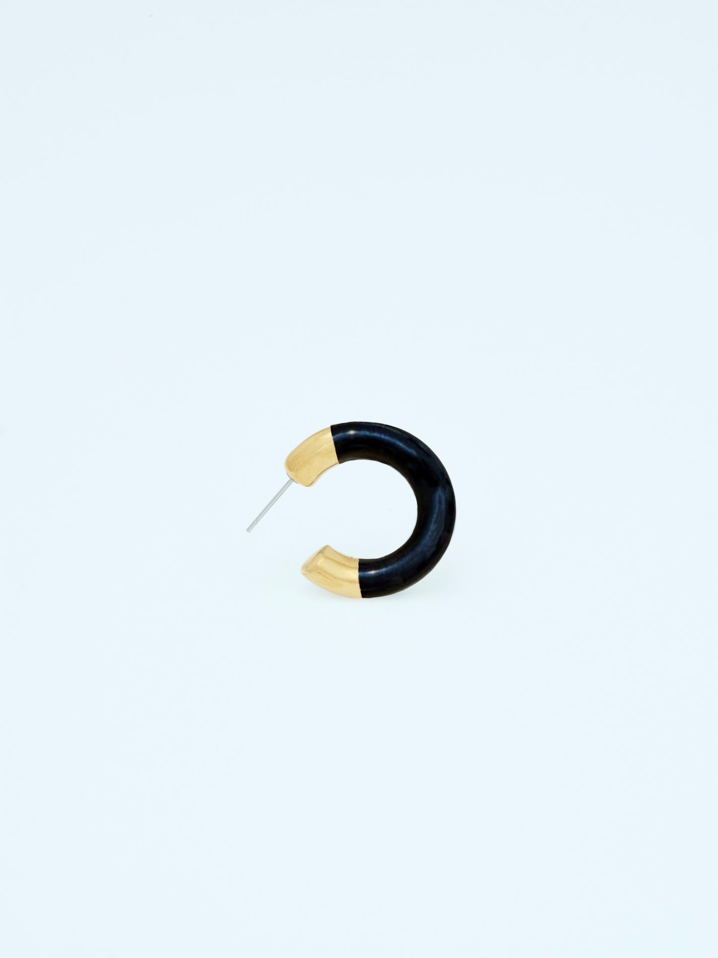 HOOP PIERCE