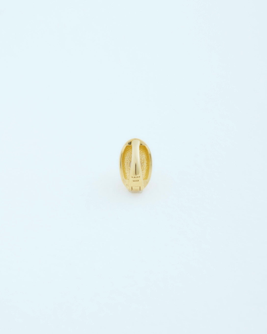 DROP EARRINGS|GOLD【先行販売】