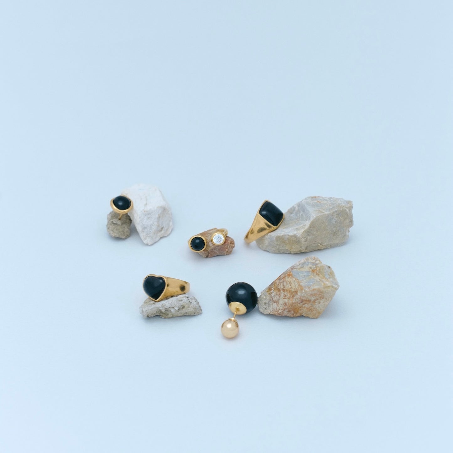 DROP PIERCE | GOLD