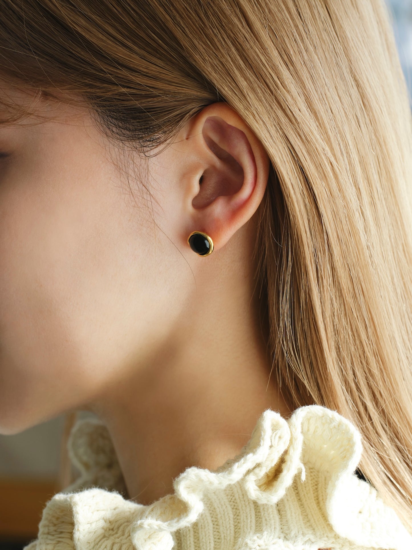 DROP PIERCE | GOLD