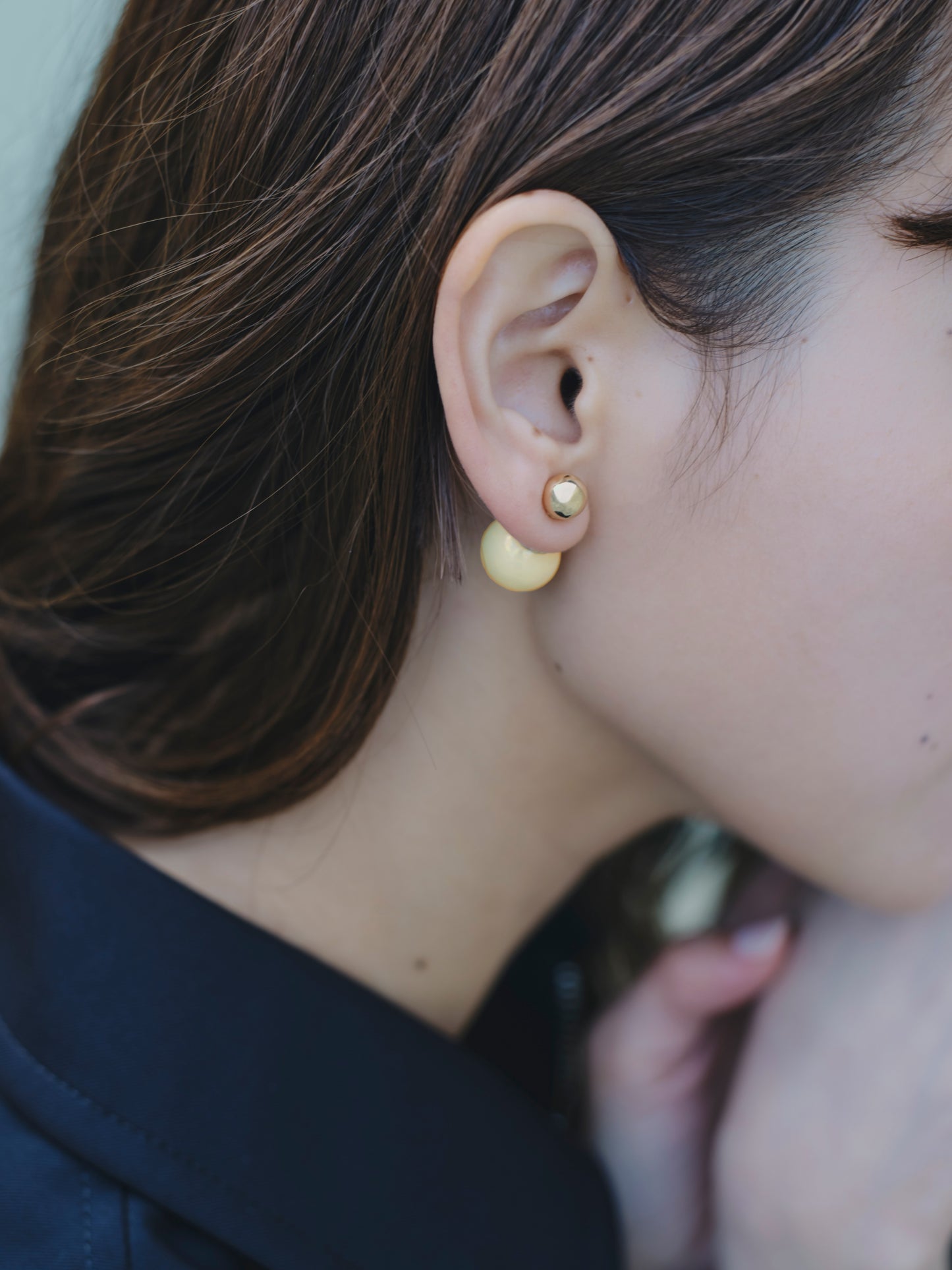 SPHERE PIERCE | 2025SS Limited