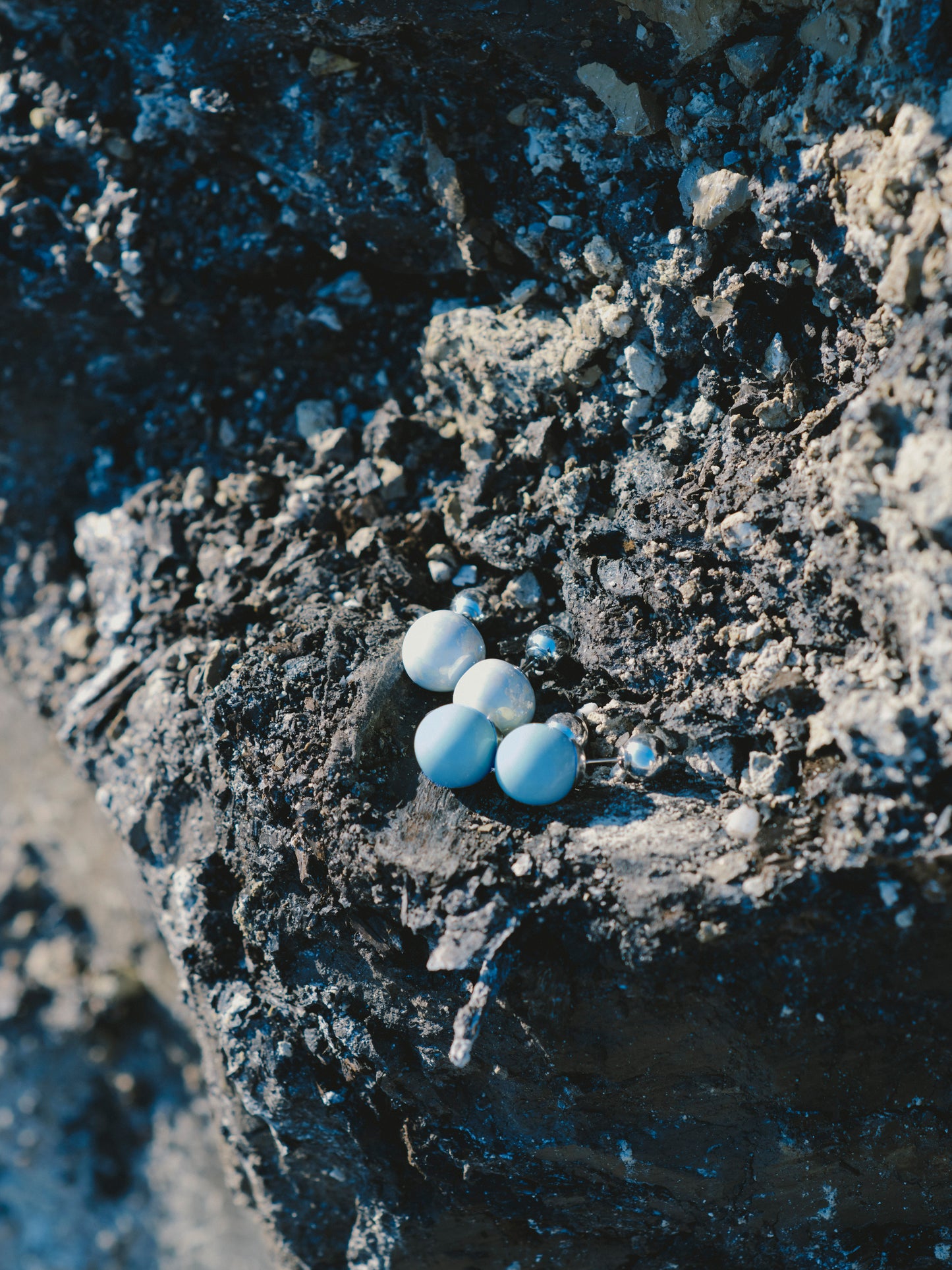 SPHERE PIERCE | 2025SS Limited