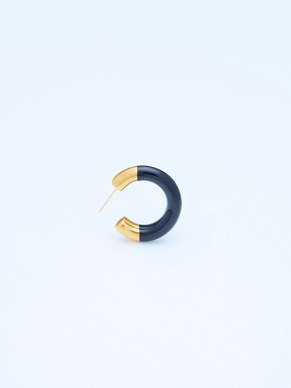 HOOP PIERCE