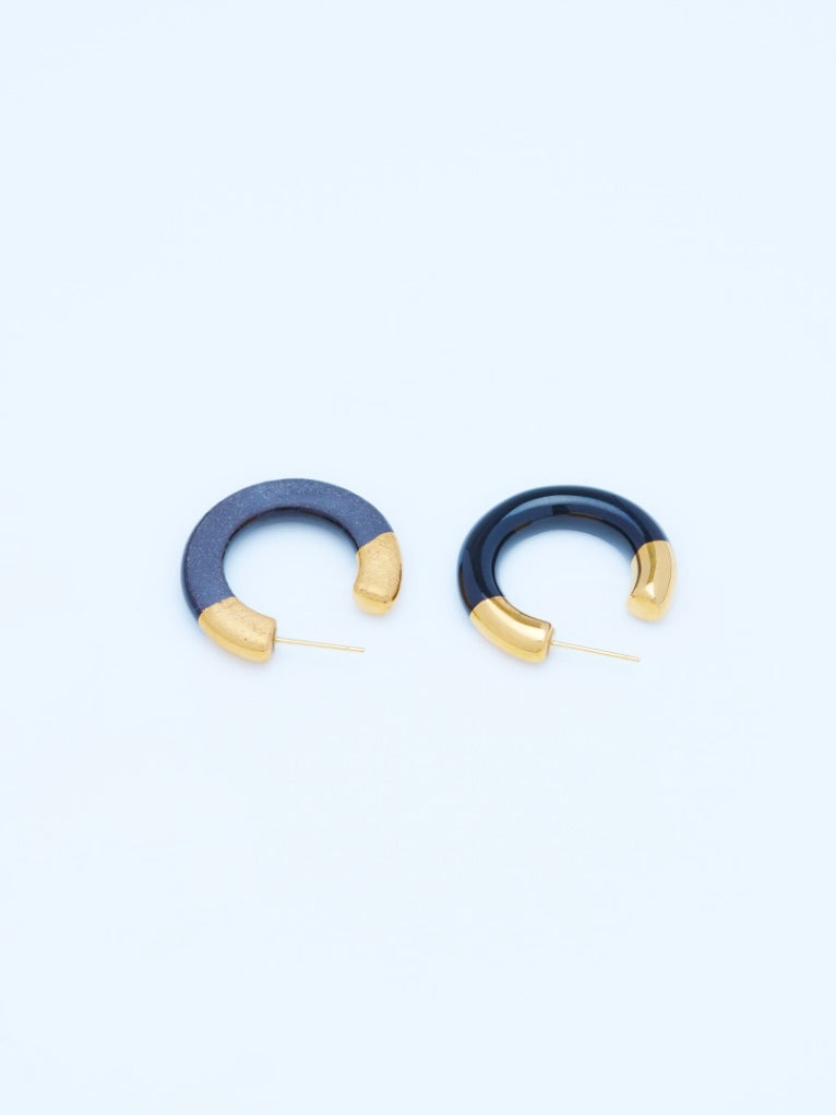 HOOP PIERCE