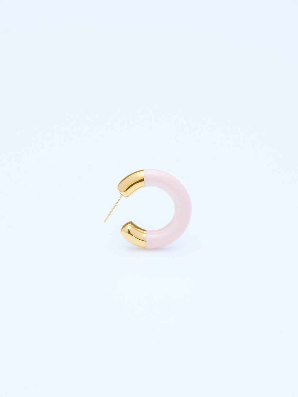 HOOP PIERCE