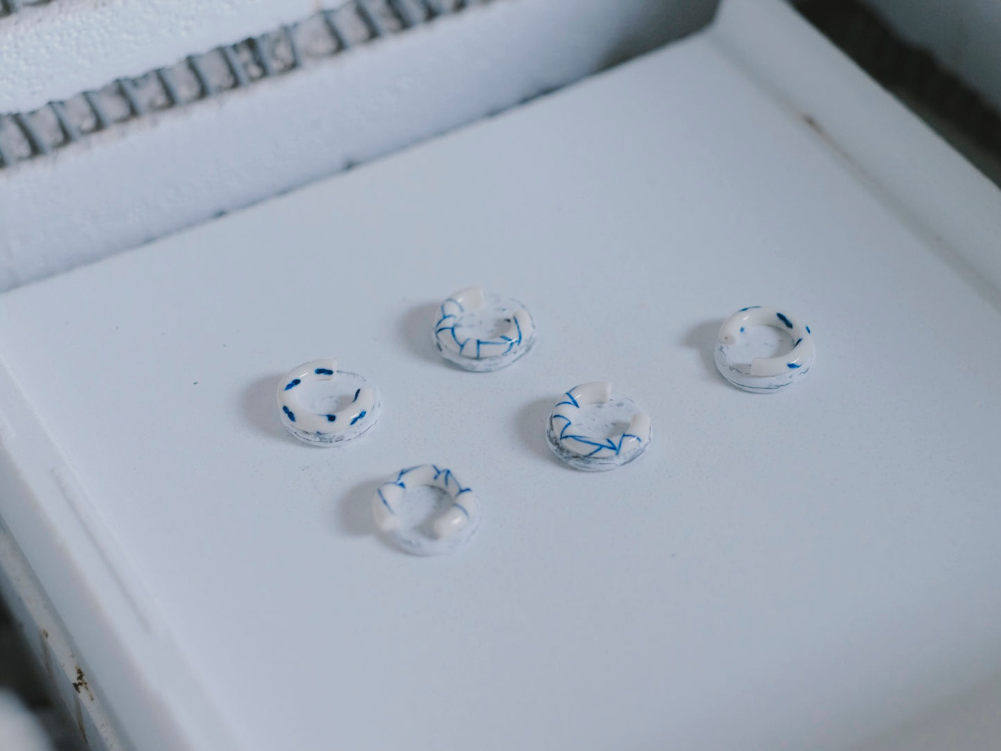HOOP PIERCE