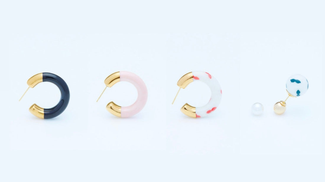 PIERCE新色販売開始のお知らせ