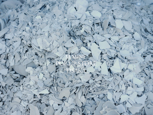 POP UP STORE OSAKA 実施のお知らせ