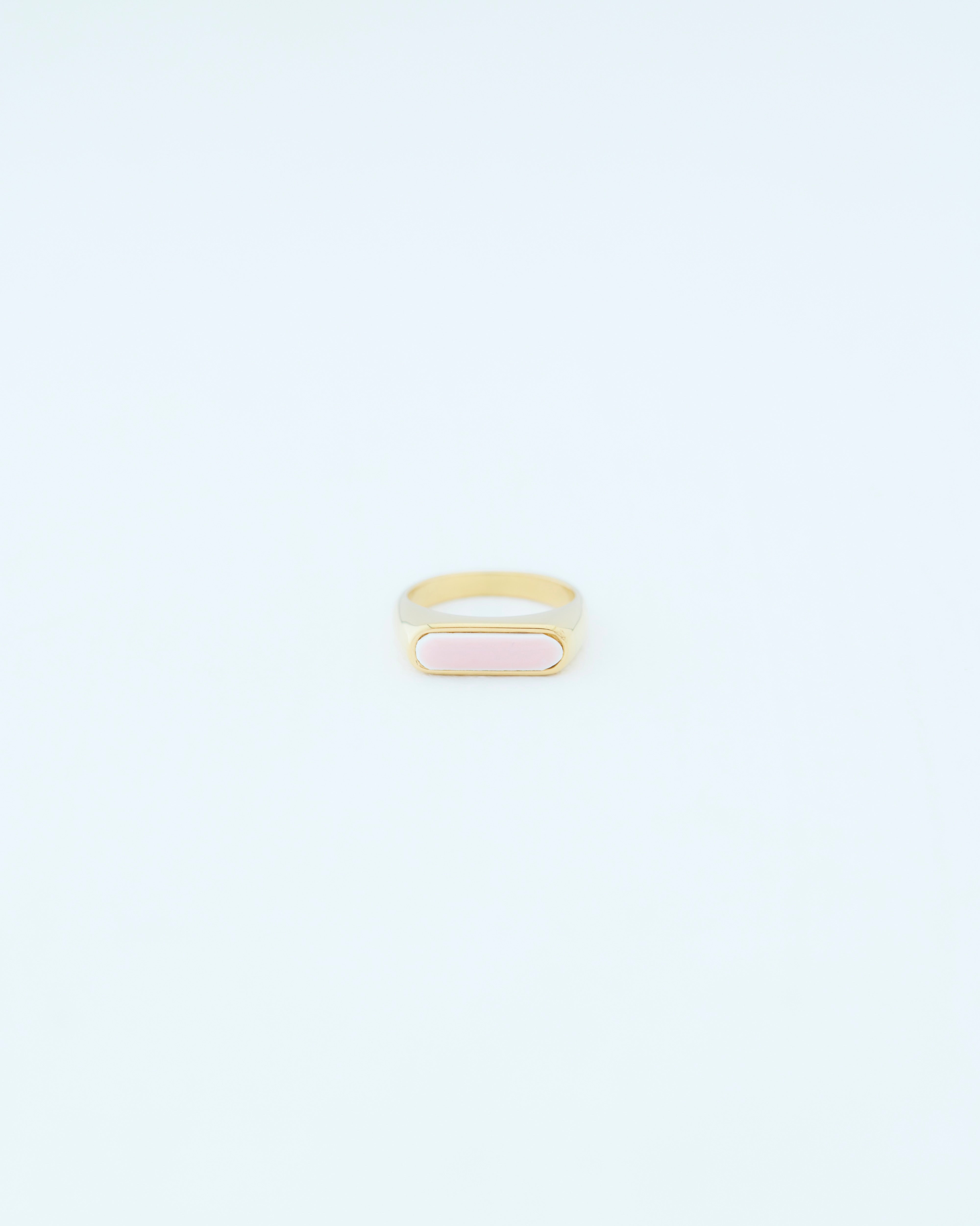 Ring – M.MINE