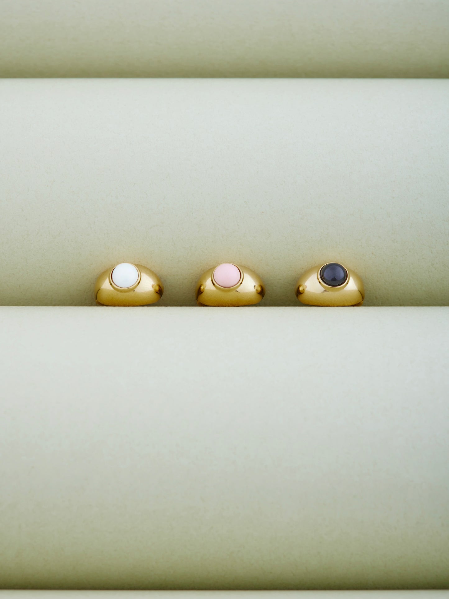 DROP EARRINGS | GOLD
