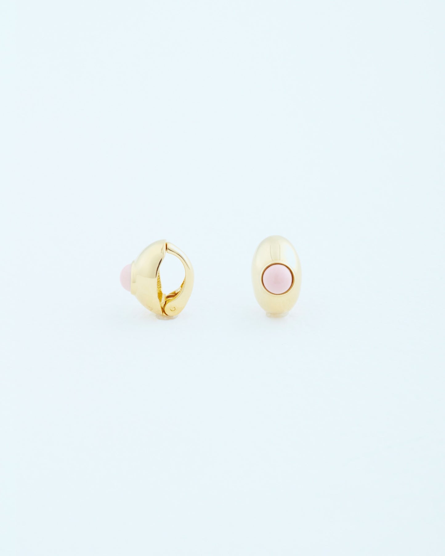 DROP EARRINGS | GOLD