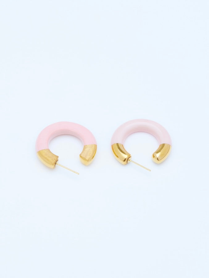 HOOP PIERCE – M.MINE