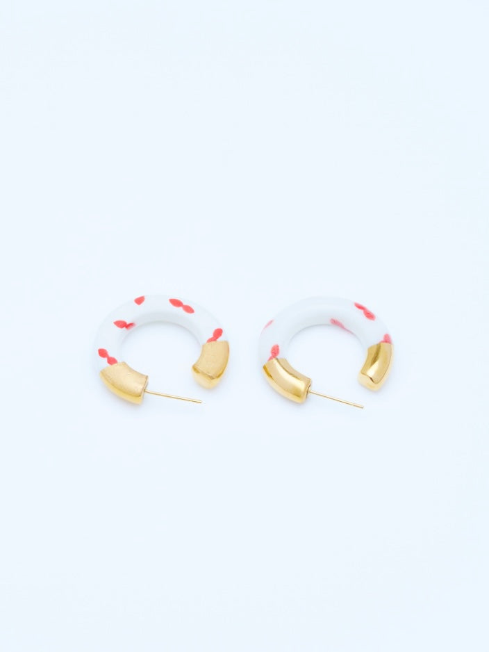 HOOP PIERCE – M.MINE